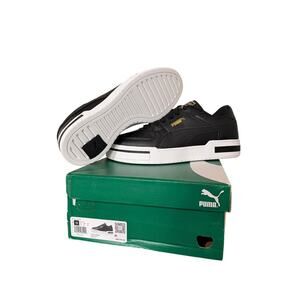 PUMA Ca Pro Classic, Unisex Adult Trainers Mens Size 13